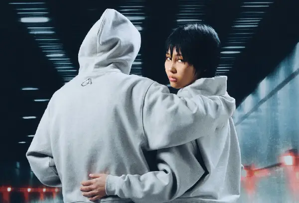 Garms Affiliated Clothing