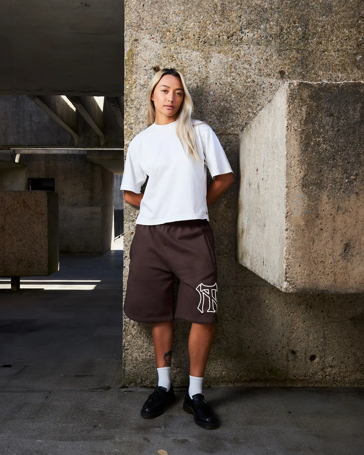 Garms Affiliated T Shirt