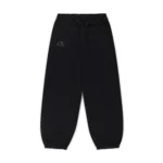 Garms Affiliated 84K Zip Up Tracksuit– Black (3)