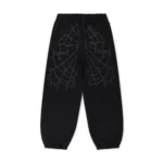 Garms Affiliated 84K Zip Up Tracksuit– Black (6)