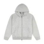 Garms Affiliated 84K Zip Up Tracksuit– Grey (1)