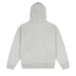 Garms Affiliated 84K Zip Up Tracksuit– Grey (4)