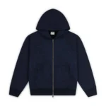 Garms Affiliated 84K Zip Up Tracksuit– Navy (1)