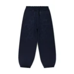 Garms Affiliated 84K Zip Up Tracksuit– Navy (6)