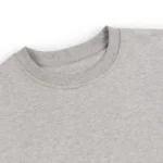 Garms Affiliated Drift Crewneck Grey (5)