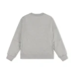 Garms Affiliated Drift Crewneck Grey (6)