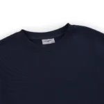 Garms Affiliated Drift Crewneck Navy (4)