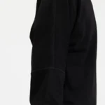 Garms Affiliated Drift Crewneck True Black (2)