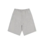 Garms Affiliated Drift Jogger Shorts Grey (1)
