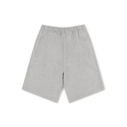 Garms Affiliated Drift Jogger Shorts Grey (1)