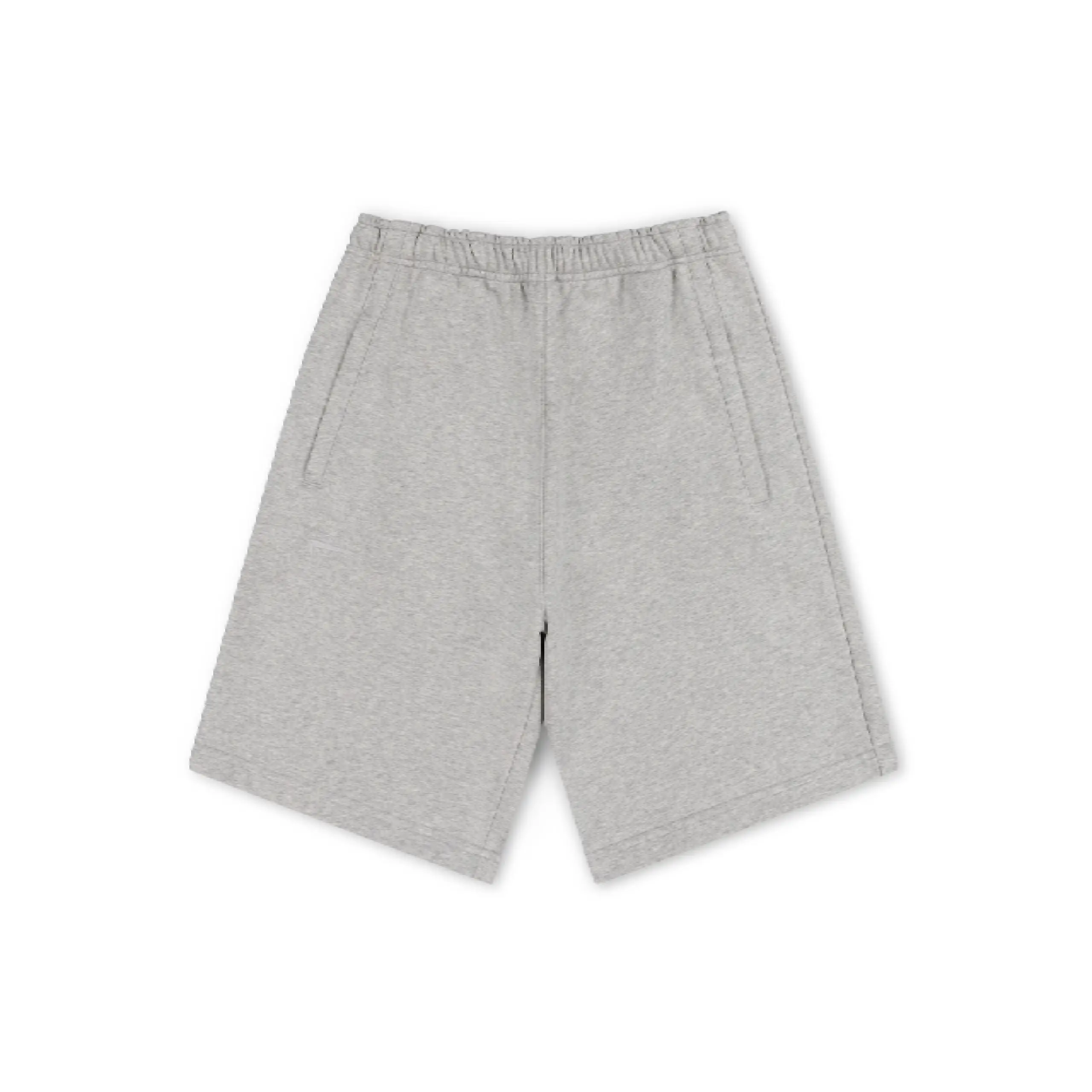 Garms Affiliated Drift Jogger Shorts Grey (1) Garms Affiliated Drift Jogger Shorts Grey (1)