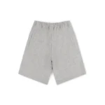Garms Affiliated Drift Jogger Shorts Grey (8)