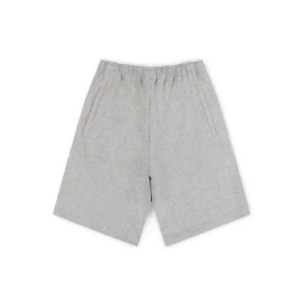 Garms Affiliated Drift Jogger Shorts Grey (8)