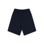 Garms Affiliated Drift Jogger Shorts Navy (7)