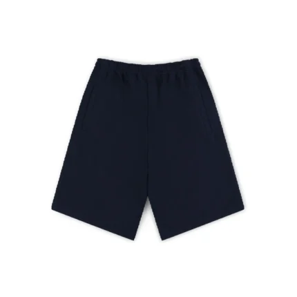 Garms Affiliated Drift Jogger Shorts Navy (7)