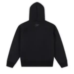 Garms Affiliated Overline Tracksuit – Black (4)
