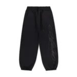 Garms Affiliated Overline Tracksuit – Black (6)