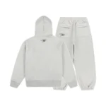 Garms Affiliated Overline Tracksuit – Grey (2)
