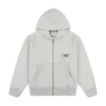Garms Affiliated Overline Tracksuit – Grey (6)