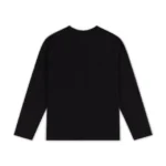 Garms Affiliated Raglan Longsleeve True Black (5)