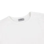 Garms Affiliated Raglan Longsleeve White (2)