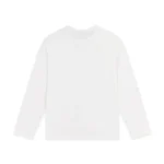 Garms Affiliated Raglan Longsleeve White (3)
