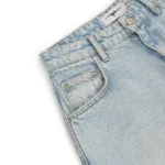Garms Affiliated Relaxed Denim Jeans Sun Bleached Blue (7)