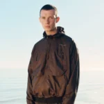 Garms Affiliated Relay Jacket Muted Brown (2)