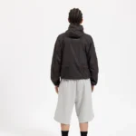 Garms Affiliated Relay Jacket Muted Brown (3)