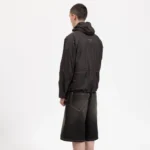Garms Affiliated Relay Jacket Muted Brown (5)