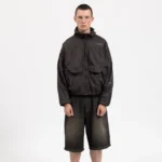 Garms Affiliated Relay Jacket Muted Brown (6)