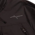 Garms Affiliated Relay Jacket Muted Brown (8)