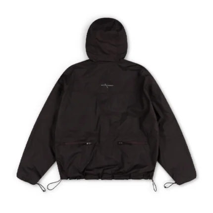 Garms Affiliated Relay Jacket Muted Brown (9)