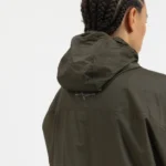 Garms Affiliated Relay Jacket Olive (4)