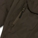 Garms Affiliated Relay Jacket Olive (7)