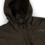 Garms Affiliated Relay Jacket Olive (8)