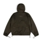 Garms Affiliated Relay Jacket Olive (9)