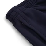 Garms Affiliated Signature Cuffed Joggers Navy (5)