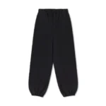 Garms Affiliated Signature Cuffed Joggers Vintage Black (1)