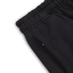 Garms Affiliated Signature Cuffed Joggers Vintage Black (6)