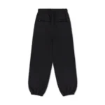 Garms Affiliated Signature Cuffed Joggers Vintage Black (8)