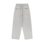 Garms Affiliated Signature Zip up Tracksuit Grey Marl (5)