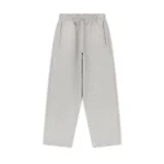 Garms Affiliated Signature Zip up Tracksuit Grey Marl (8)