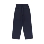 Garms Affiliated Signature Zip up Tracksuit Navy (4)