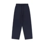 Garms Affiliated Signature Zip up Tracksuit Navy (7)