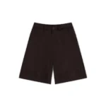 Garms Affiliated Ventilated Shorts Mahogany (7)