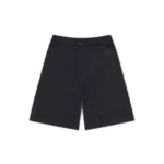 Garms Affiliated Ventilated Shorts Obsidian (1)