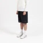 Garms Affiliated Ventilated Shorts Obsidian (2)