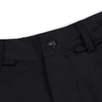 Garms Affiliated Ventilated Shorts Obsidian (6)