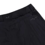 Garms Affiliated Ventilated Shorts Obsidian (7)